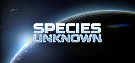 Steam header art for Species: Unknown