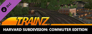 Trainz Plus DLC - Harvard Subdivision: Commuter Edition
