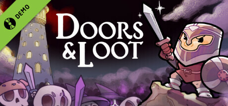 Doors & Loot Demo