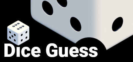 Dice Guess Cover Image