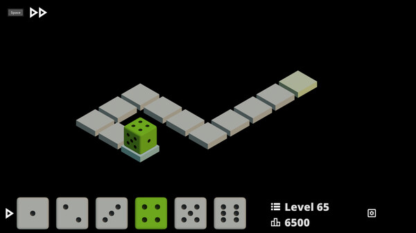 Dice Guess game for windows Pc 1