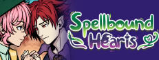 Spellbound Hearts