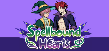 Spellbound Hearts