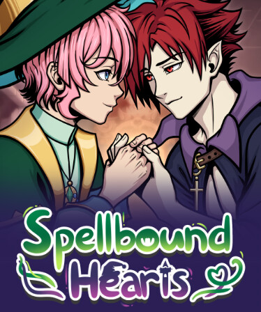 Spellbound Hearts
