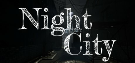 Night City Cover Image