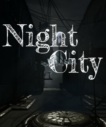 Night City