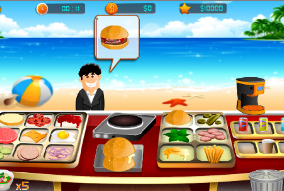 Teacher of prophecy screenshot 1