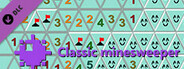 minesweeper- Triangle