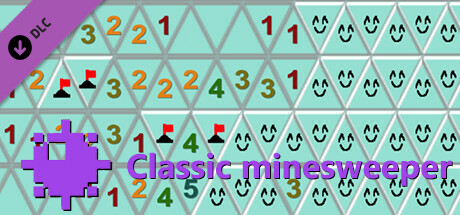 minesweeper- Triangle