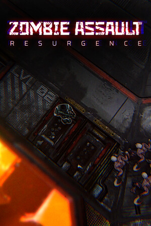 Zombie Assault: Resurgence