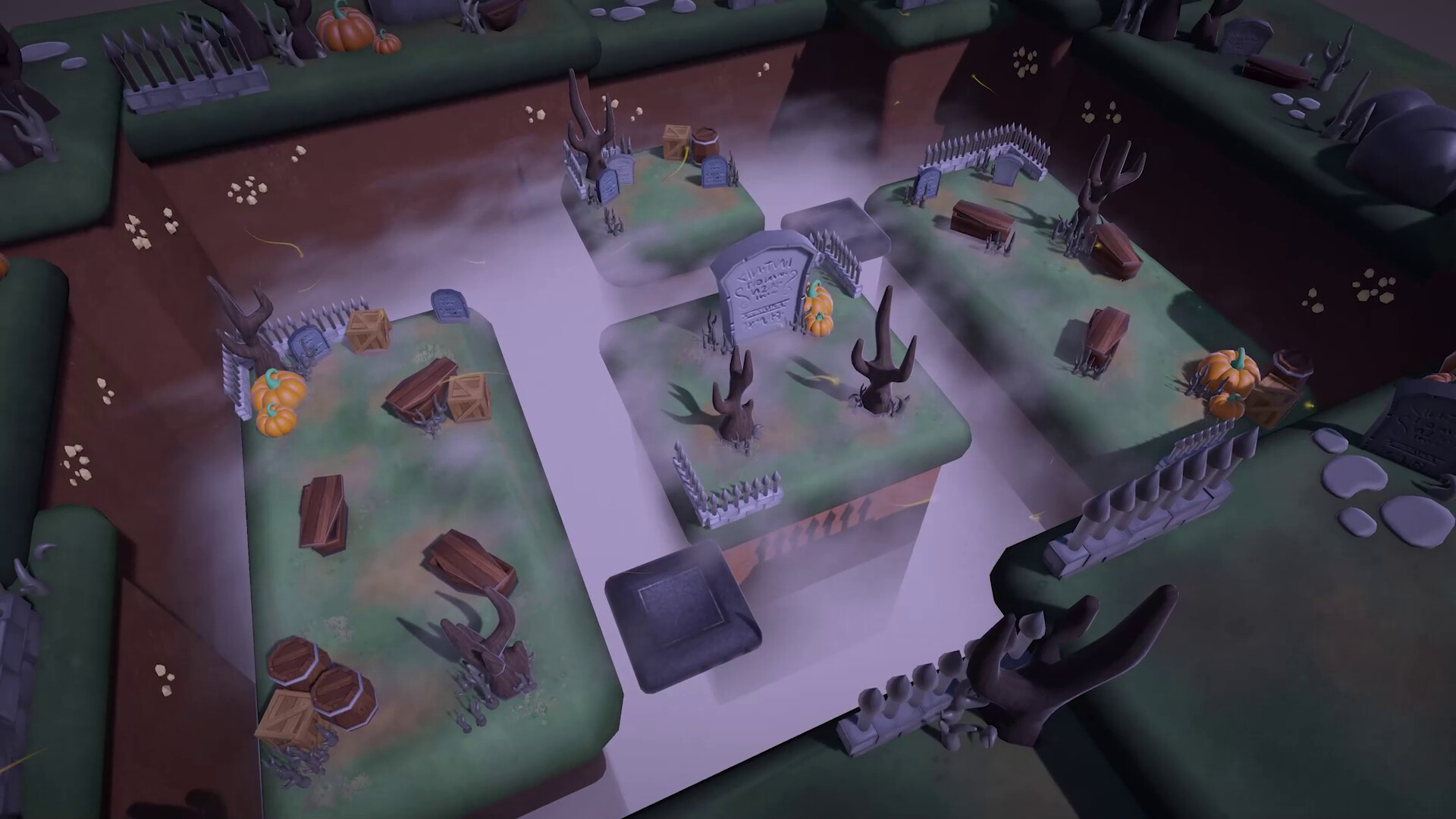 Once Upon a Fight #4