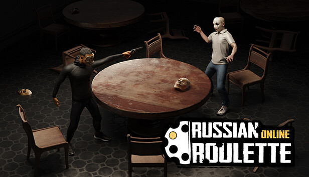 Russian Roulette: Online on Steam
