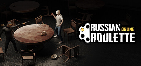 Russian Roulette: Online Cover Image