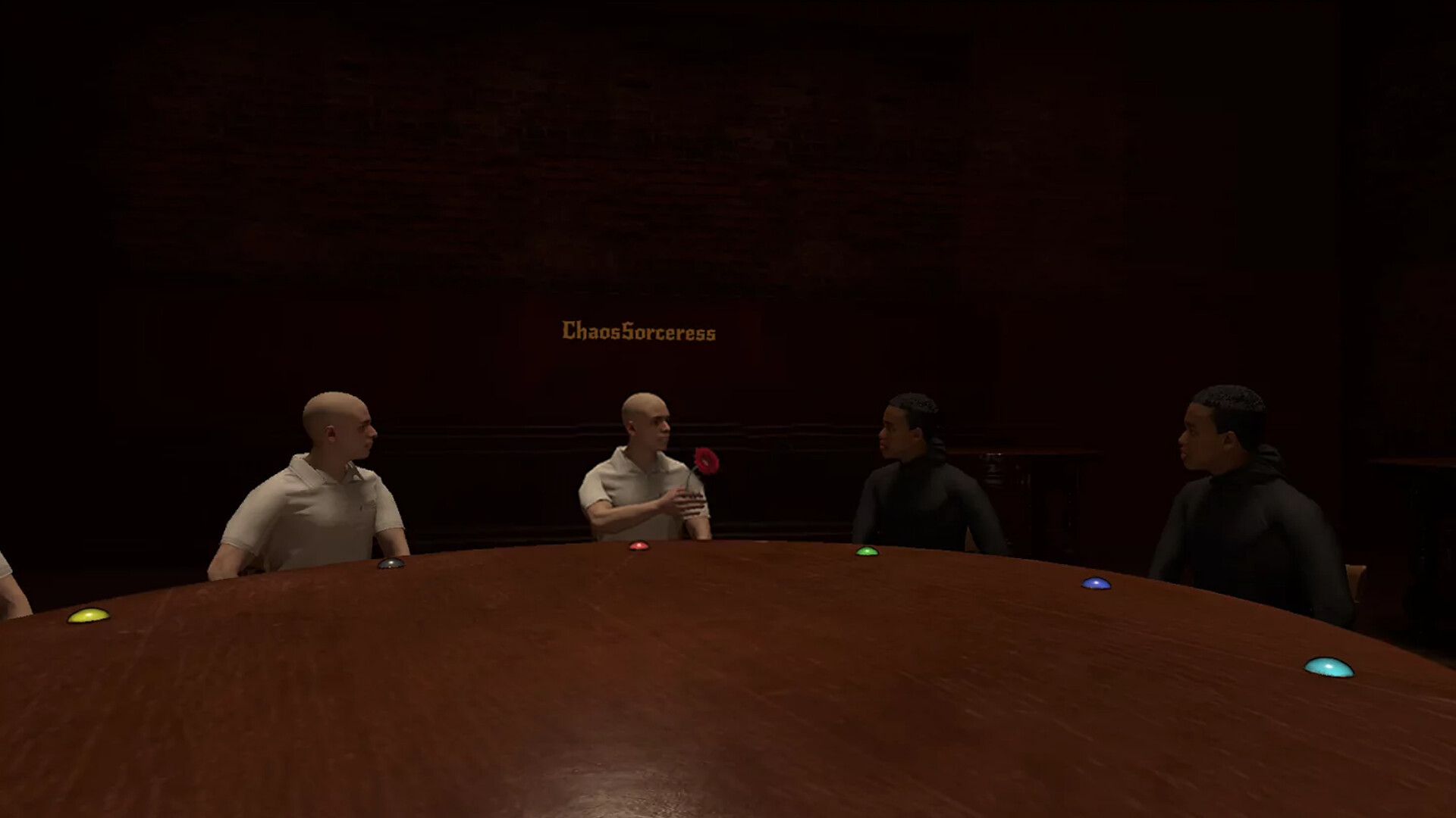 Russian Roulette: Online #7