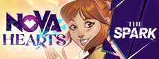 Nova Hearts: The Spark