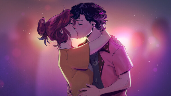 Nova Hearts: The Spark game for windows Pc 1