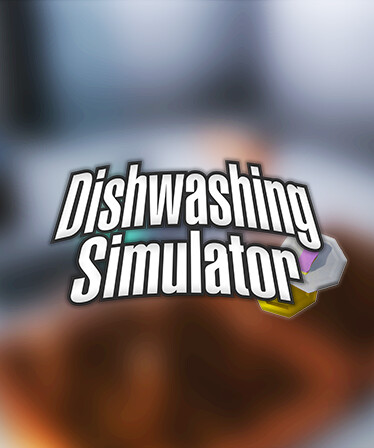 Dishwashing Simulator