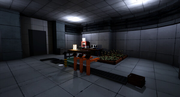 Dishwashing Simulatorfor windows and Linux 1