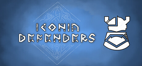 Iconia Defenders Cover Image