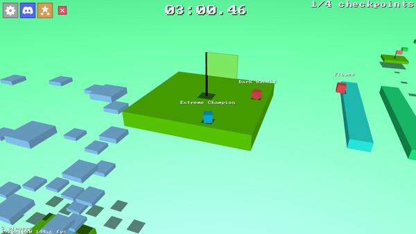 Super Cube 3D Demo screenshot 5