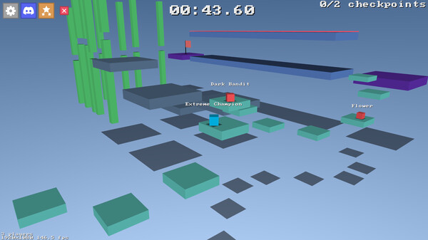 Super Cube 3D Demo screenshot 6