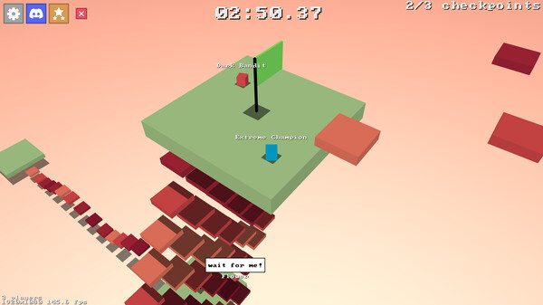 Super Cube 3D Demo screenshot 3