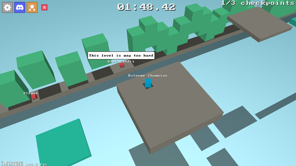 Super Cube 3D Demo screenshot 4