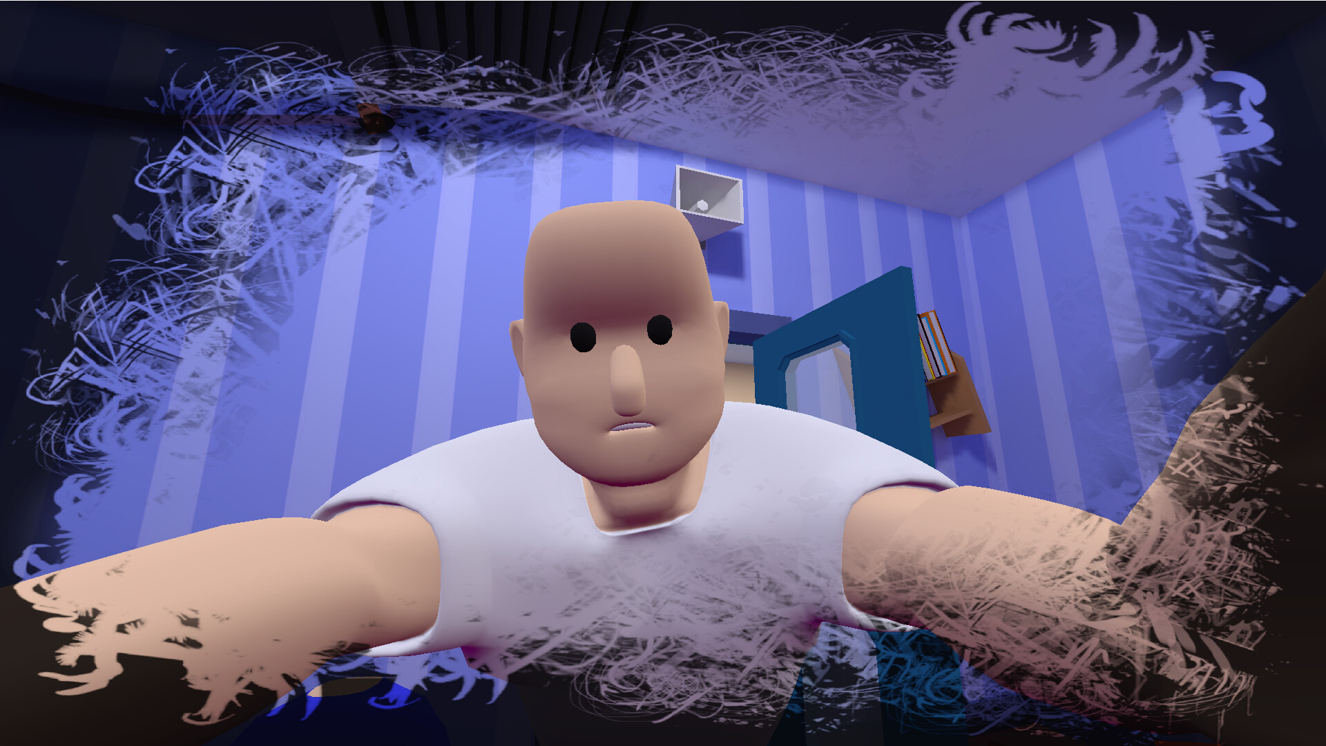 Secret School Demo #0