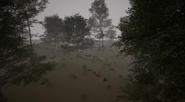 MR. Jones: Retrubition Demo screenshot 10