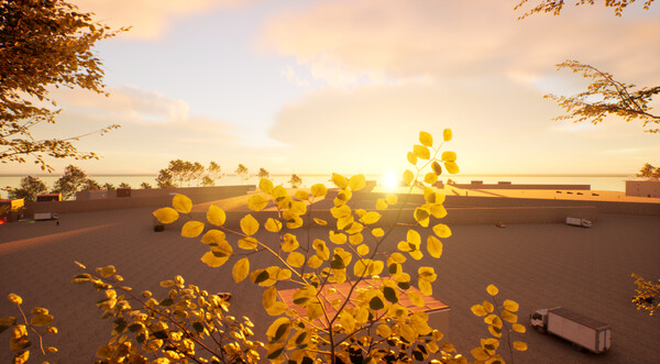 MR. Jones: Retrubition Demo screenshot 11