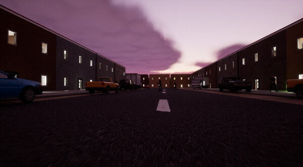 MR. Jones: Retrubition Demo screenshot 5