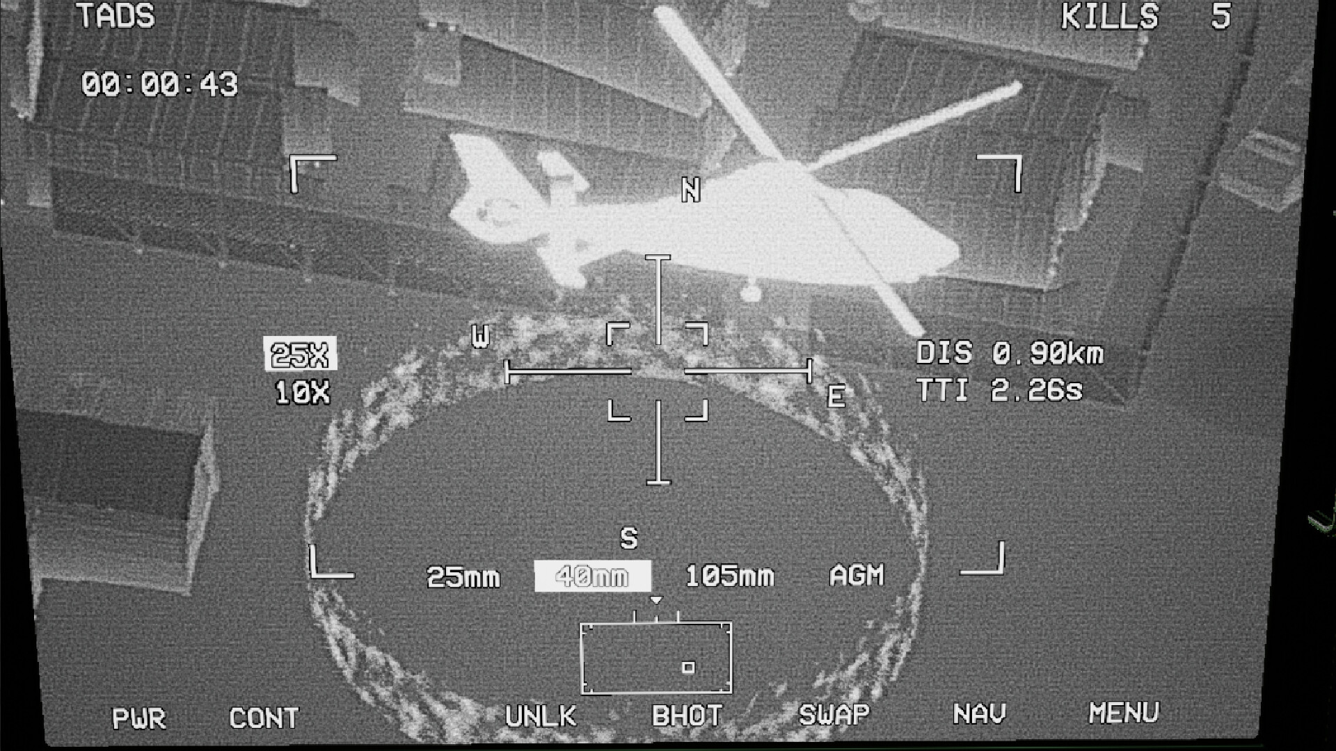 Angel of Death Demo #5