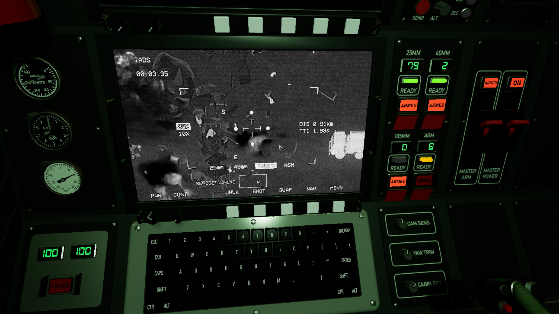 Angel of Death Demo #4