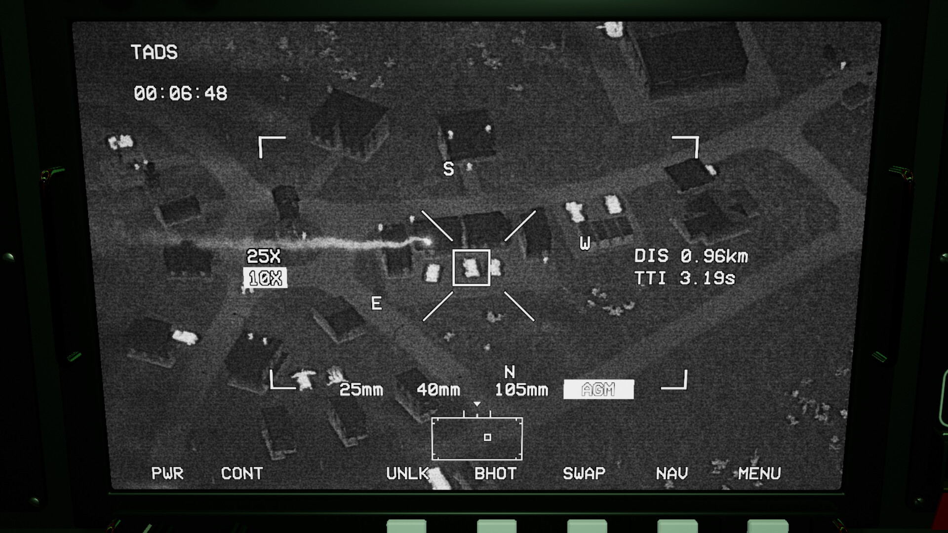 Angel of Death Demo #0