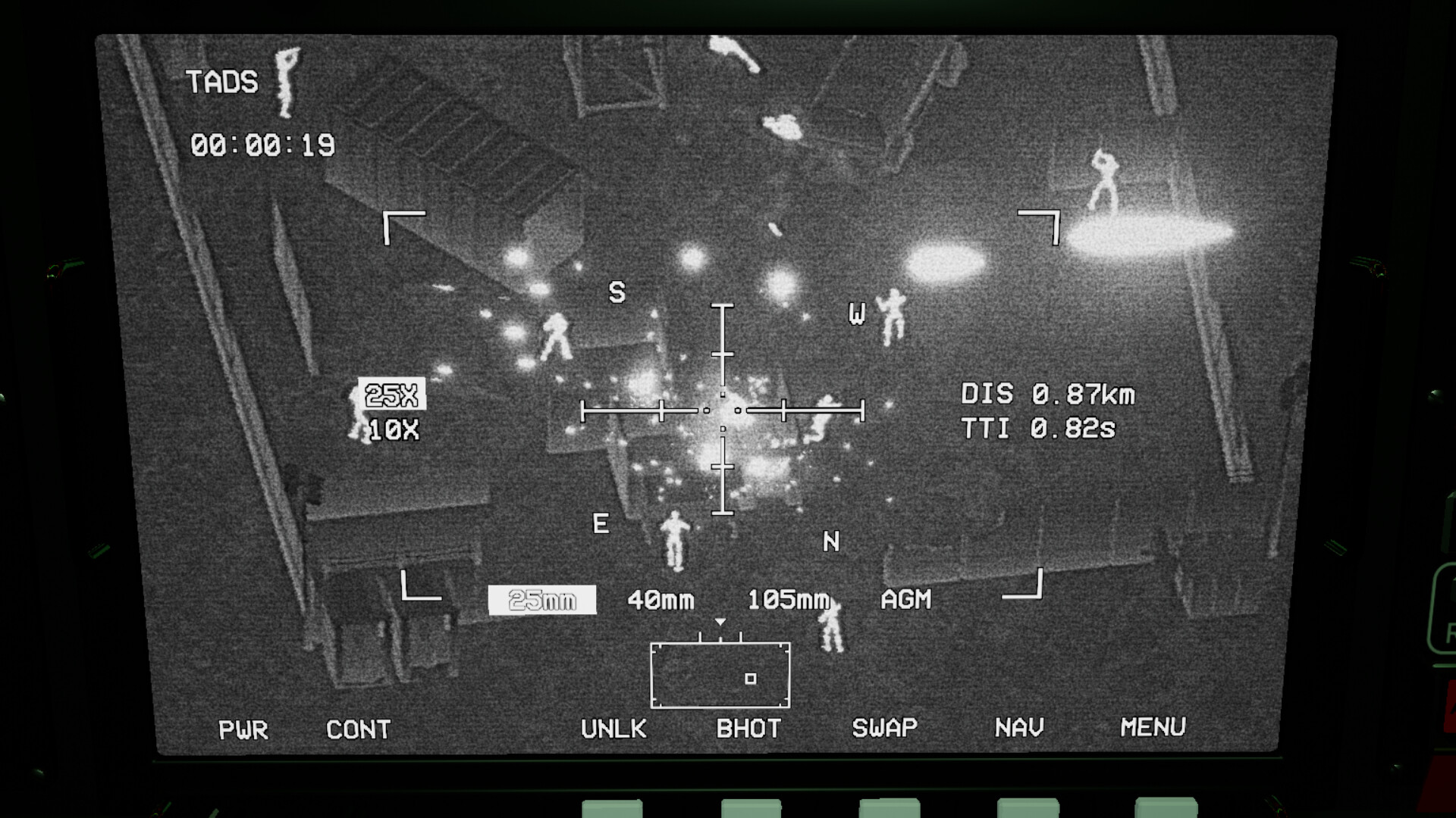 Angel of Death Demo #3