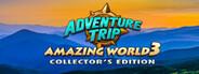 Adventure Trip: Amazing World 3 Collector's Edition