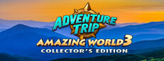 Adventure Trip: Amazing World 3 Collector's Edition