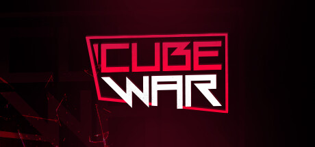 Cube War Cover Image