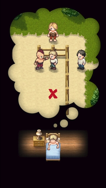 RPG Conquer the World MINI #4