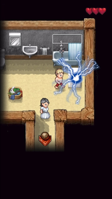 RPG Conquer the World MINI #6