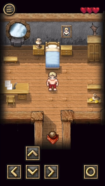 RPG Conquer the World MINI #5