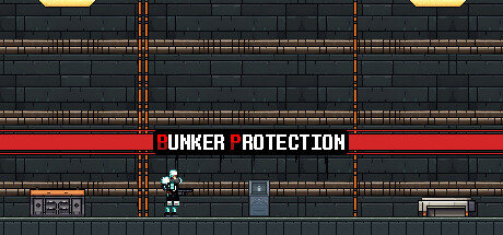 BUNKER PROTECTION steam charts