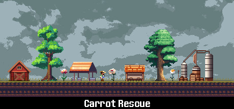 Carrot Rescue Cover Image