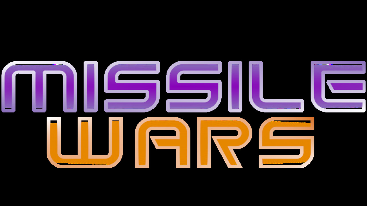 Missile Wars Playtest #0