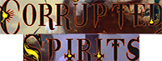 Corrupted Spirits 게임 이미지