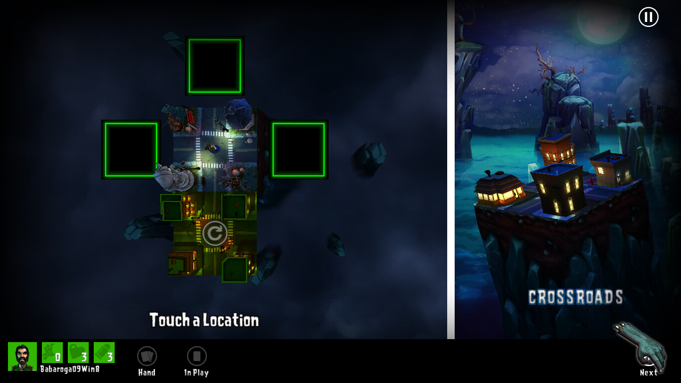 Zombies!!! Board Game #6