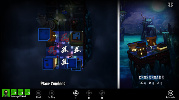 Скриншот из Zombies!!! Board Game