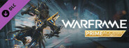 Warframe: Gauss Prime Access - Accessories Pack
