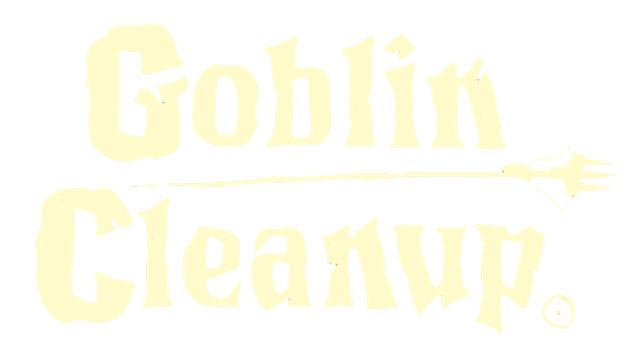 Goblin Cleanup