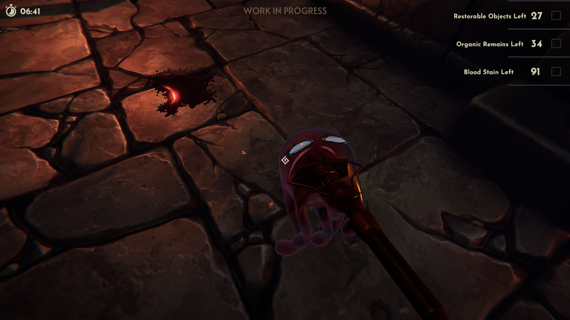 Goblin Cleanup on Steam